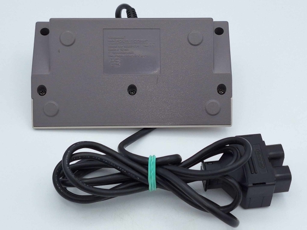 Original Nintendo Four Score Adapter